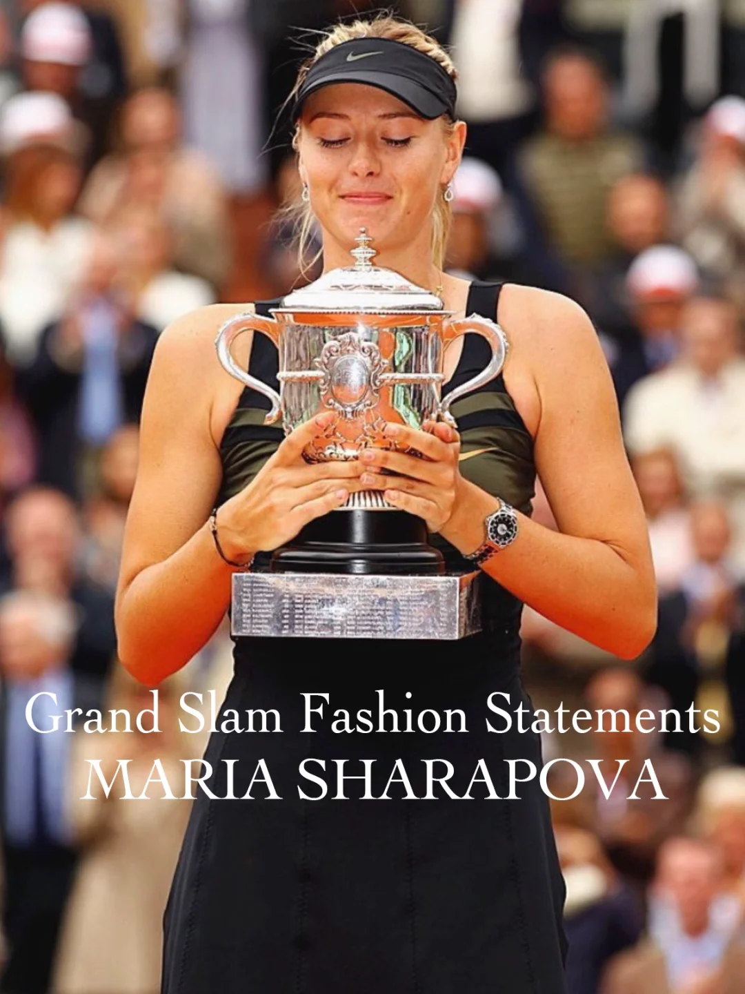 包含莎拉波娃重返赛场，最后时刻胜出首场状态出色，塞尔维亚队观众沸腾！的词条