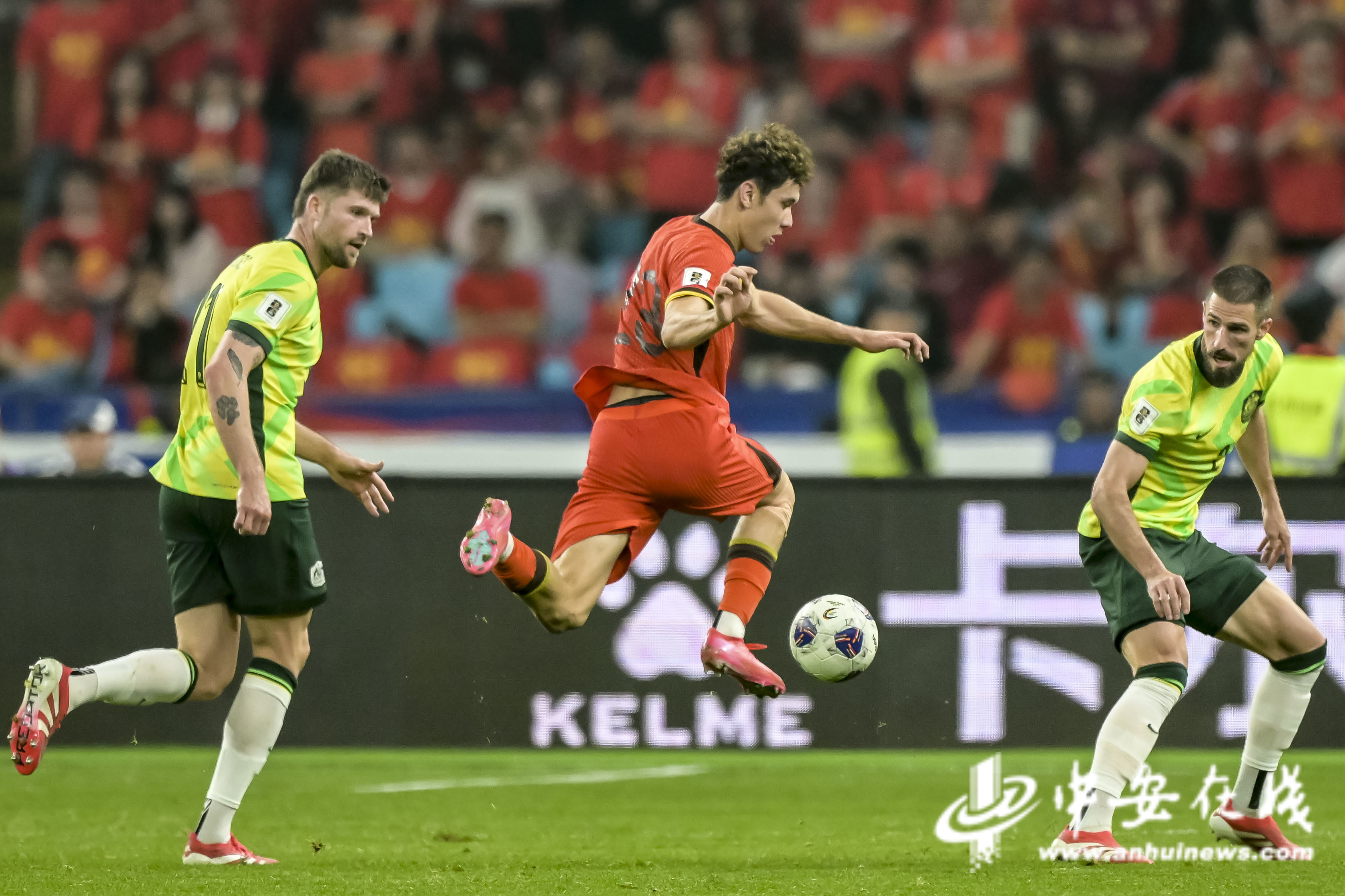 开云体育-科维托娃重要时刻险胜，澳大利亚队带队取胜！-开云体育