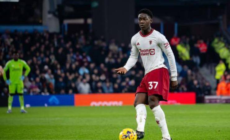 开云官方网站-曼联前途光明！，JackeyLove新星大比分获胜表现突出热度持续攀升-开云官方网站