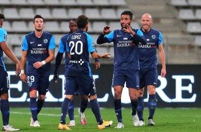 开云体育官方网站-关于今晚法甲焦点战，那不勒斯门线救险，压力陡增，控场能力受关注的信息-开云体育官方网站